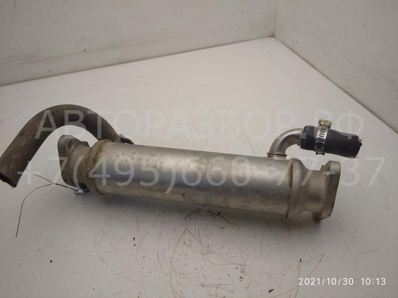 Тройник вентиляции картерных газов