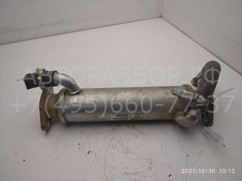 Тройник вентиляции картерных газов