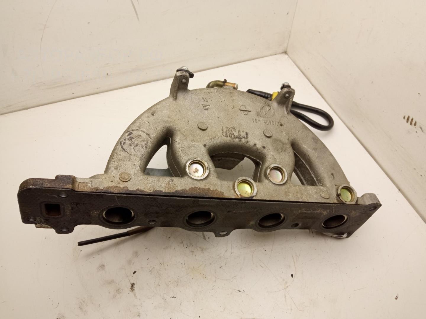 Коллектор впускной