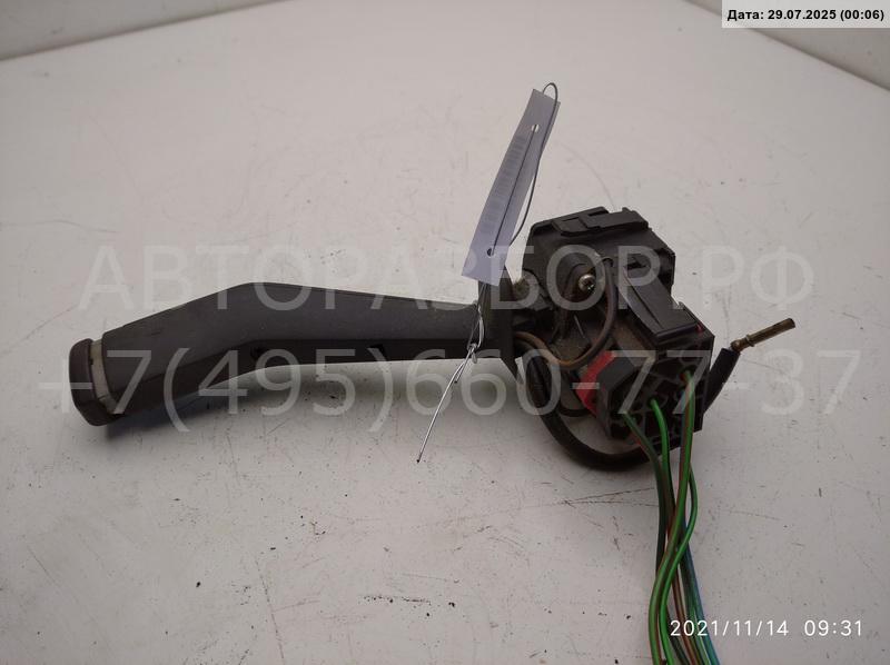 Переключатель стеклоочистителей