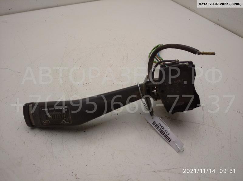 Переключатель стеклоочистителей