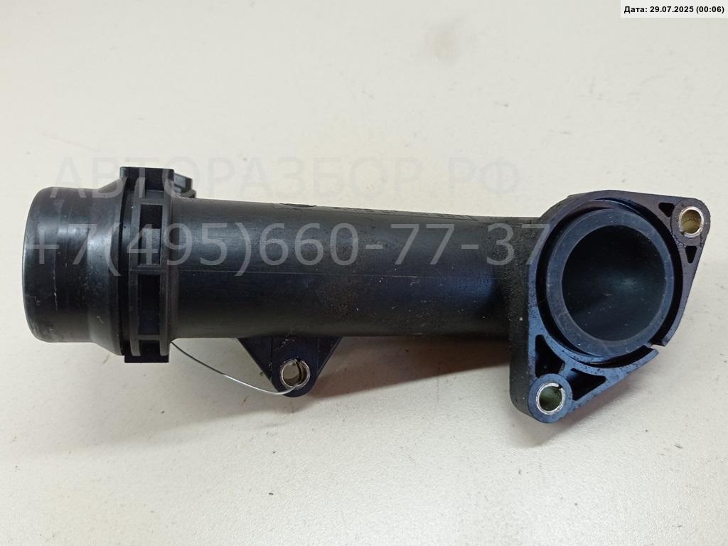 Фланец / тройник