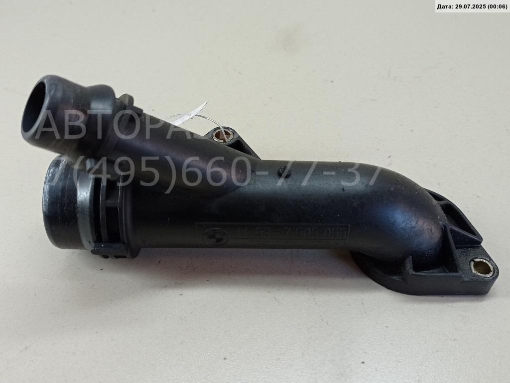 Фланец / тройник