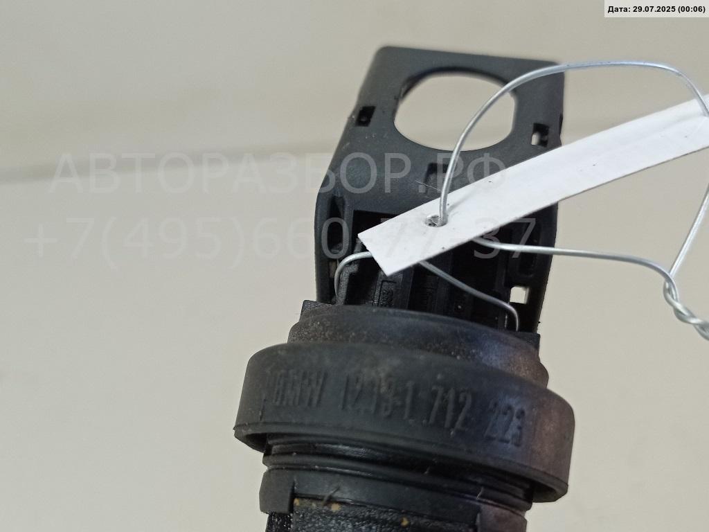 Катушка зажигания