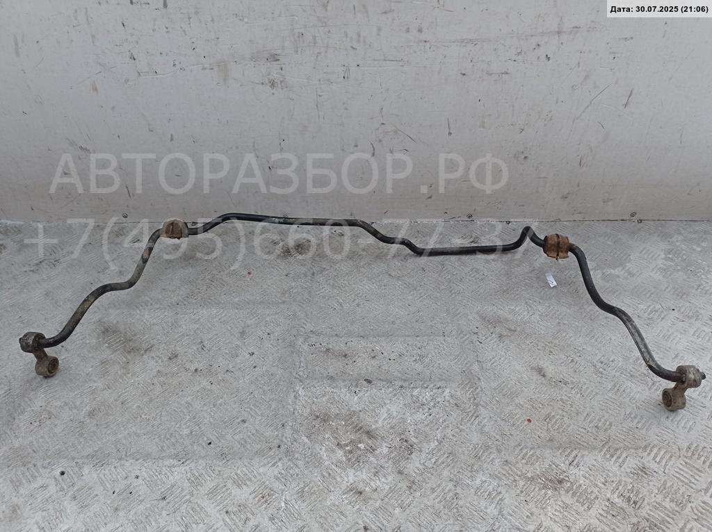 Стабилизатор задний