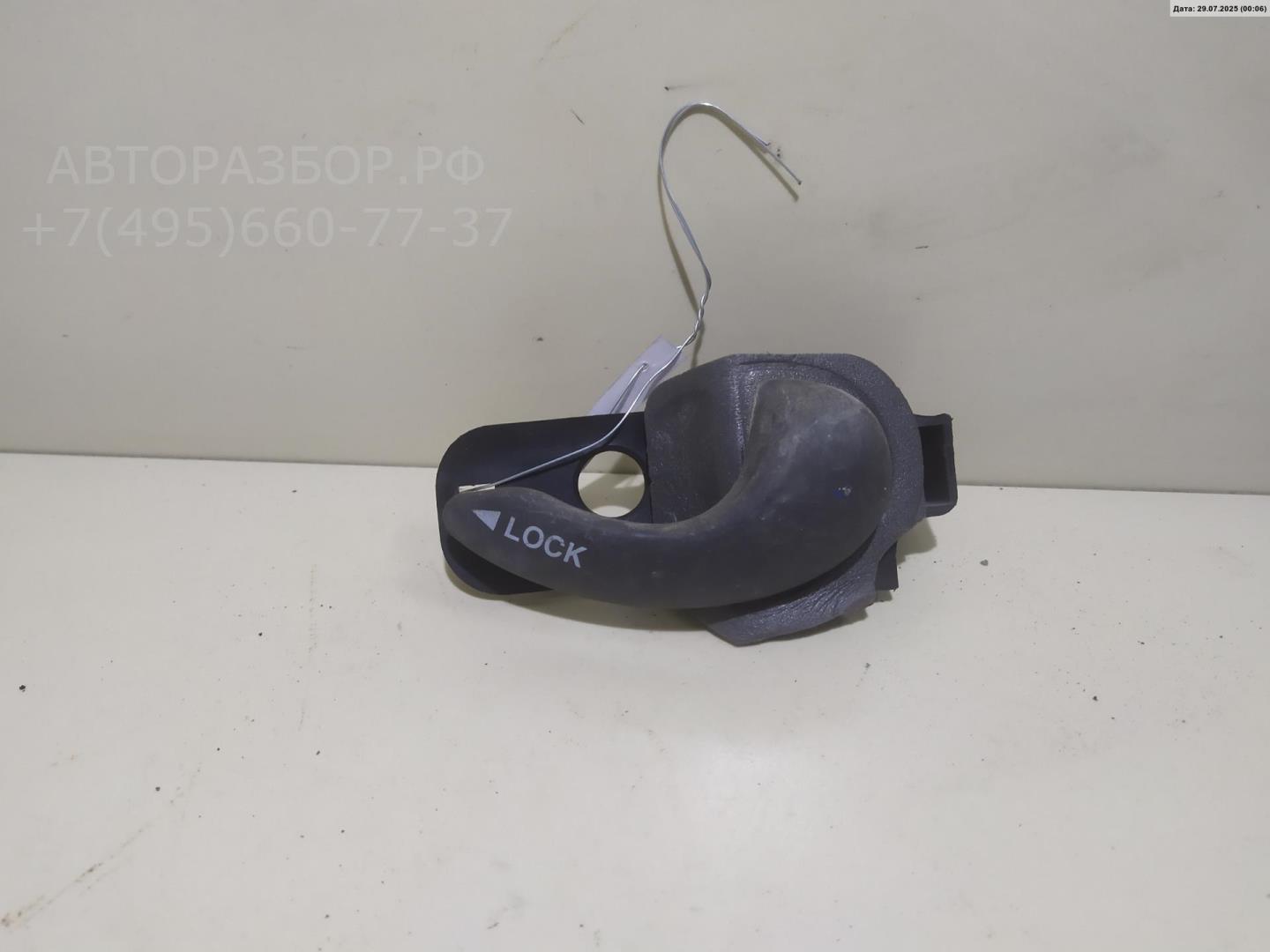 Ручка двери задней внутренняя правая