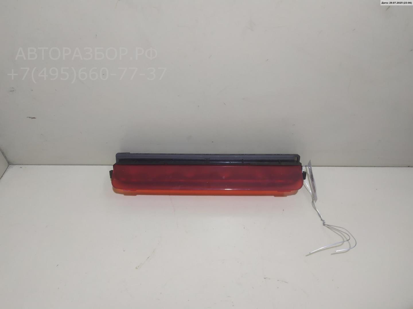 Фонарь задний (стоп сигнал)