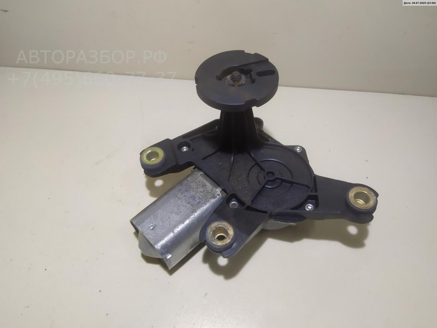 Моторчик стеклоочистителя задний