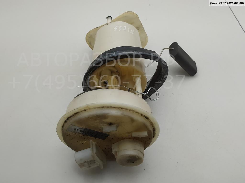 Насос топливный электрический