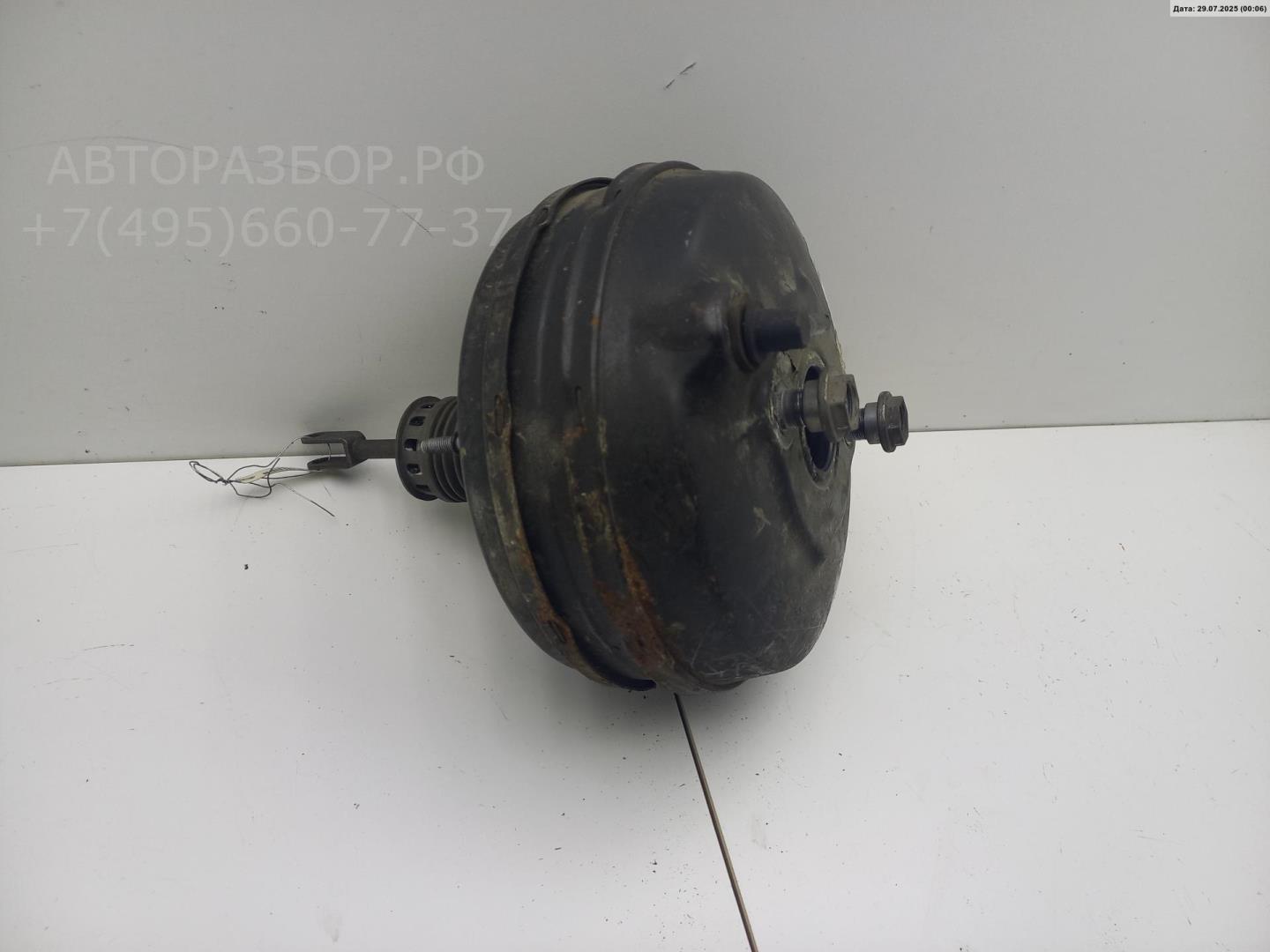 Усилитель тормозов вакуумный