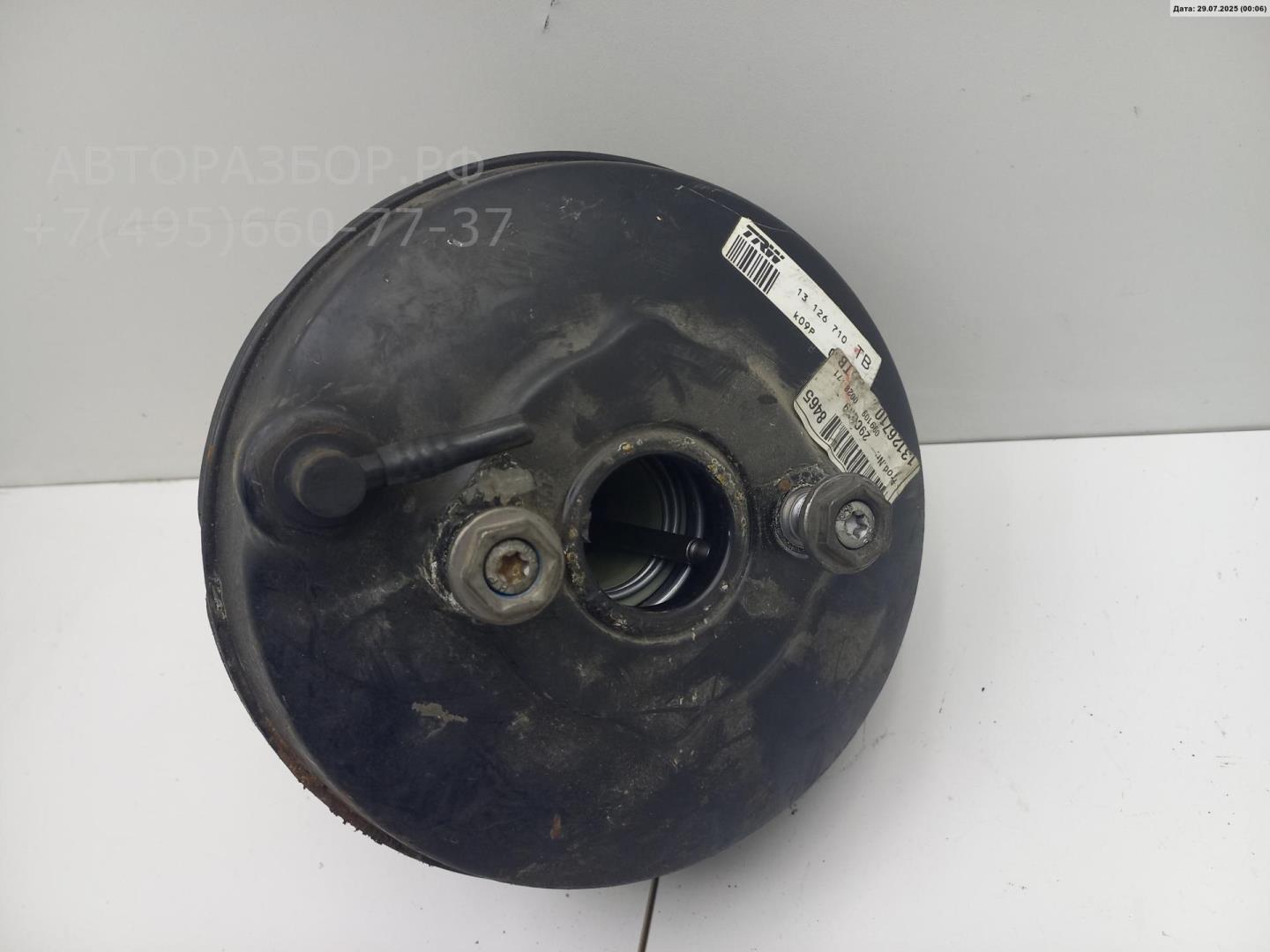 Усилитель тормозов вакуумный