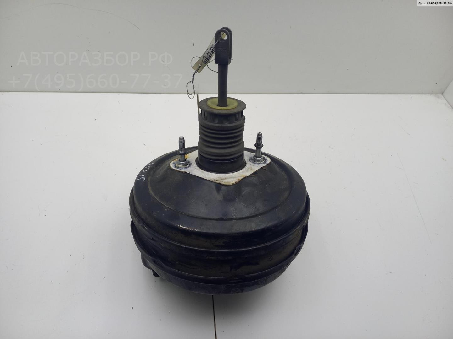 Усилитель тормозов вакуумный