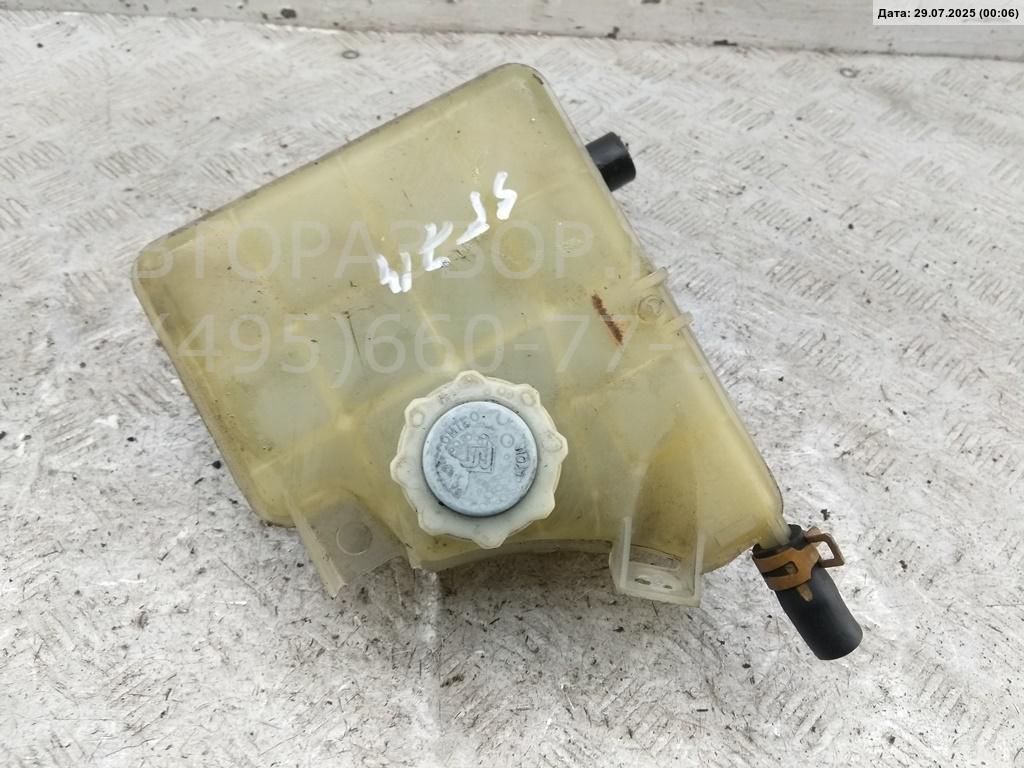 Бачок расширительный