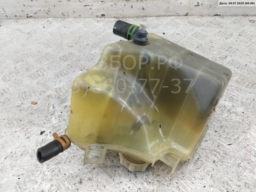 Бачок расширительный