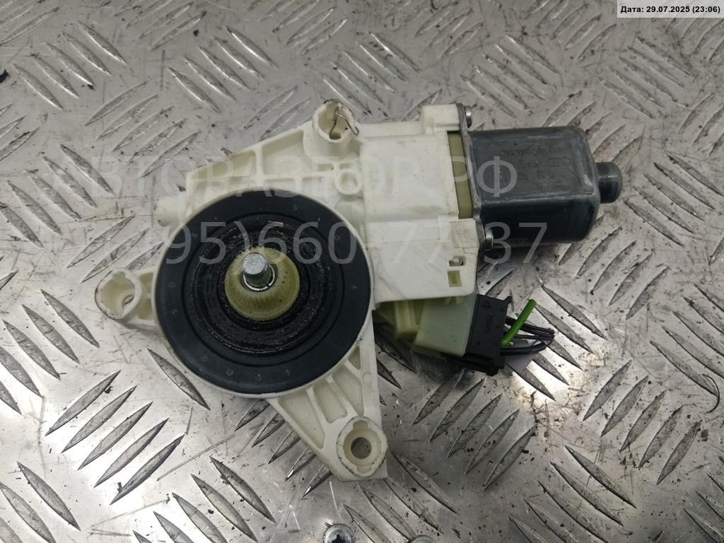 Моторчик стеклоподъемника