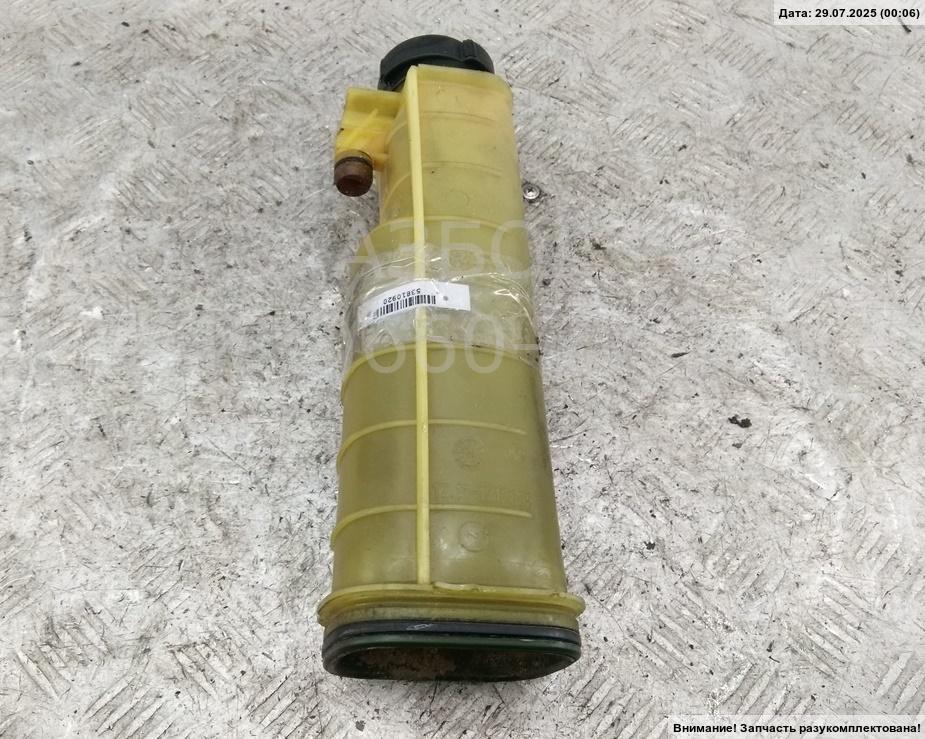 Бачок расширительный