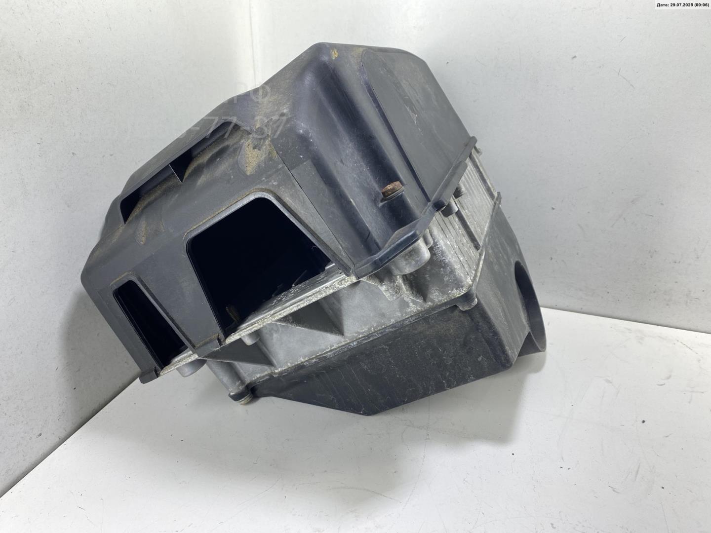 Корпус блока предохранителей