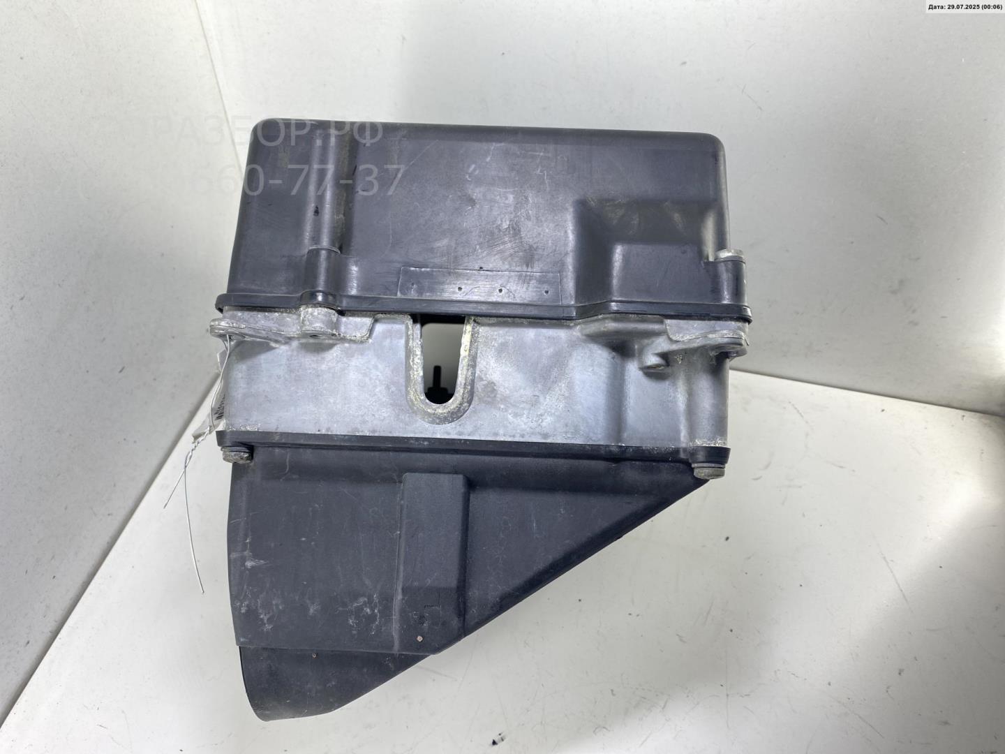 Корпус блока предохранителей