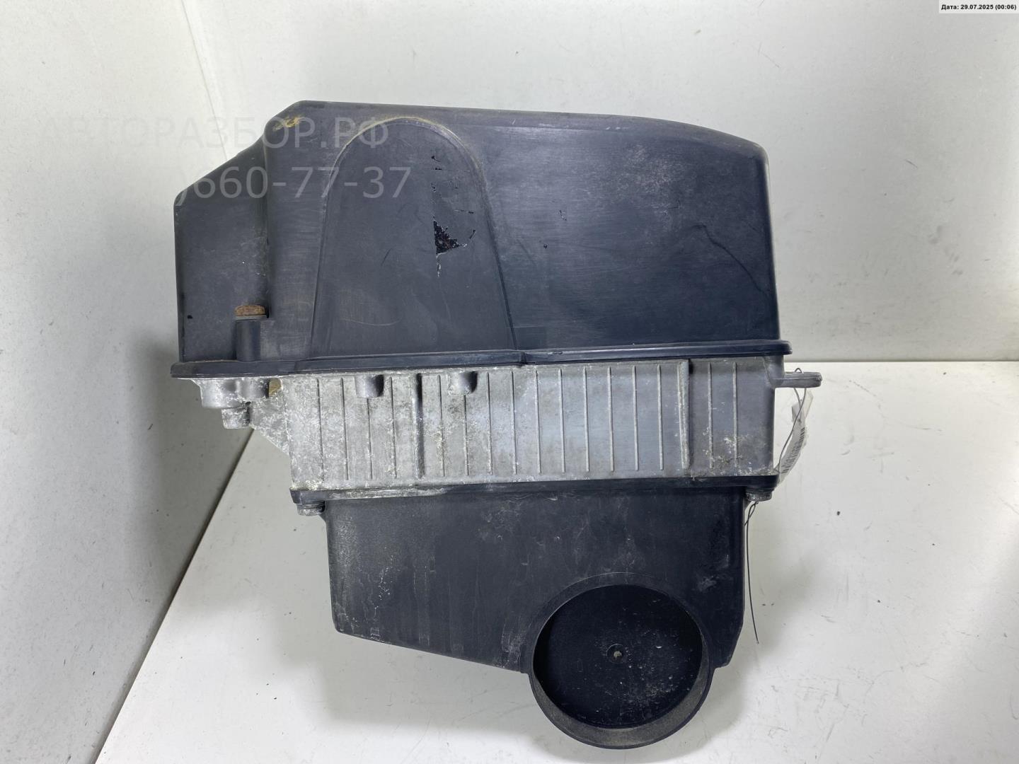 Корпус блока предохранителей