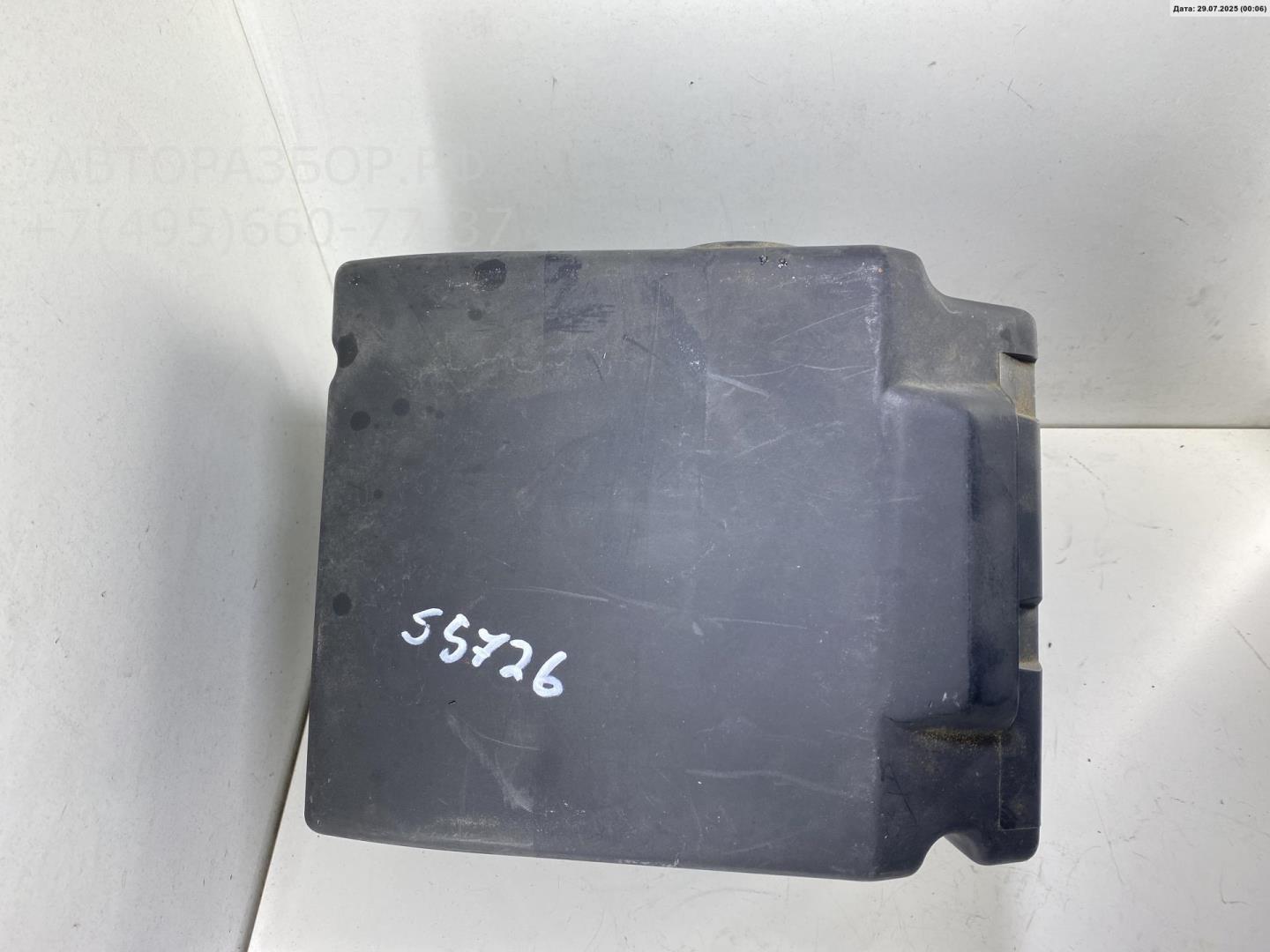 Корпус блока предохранителей