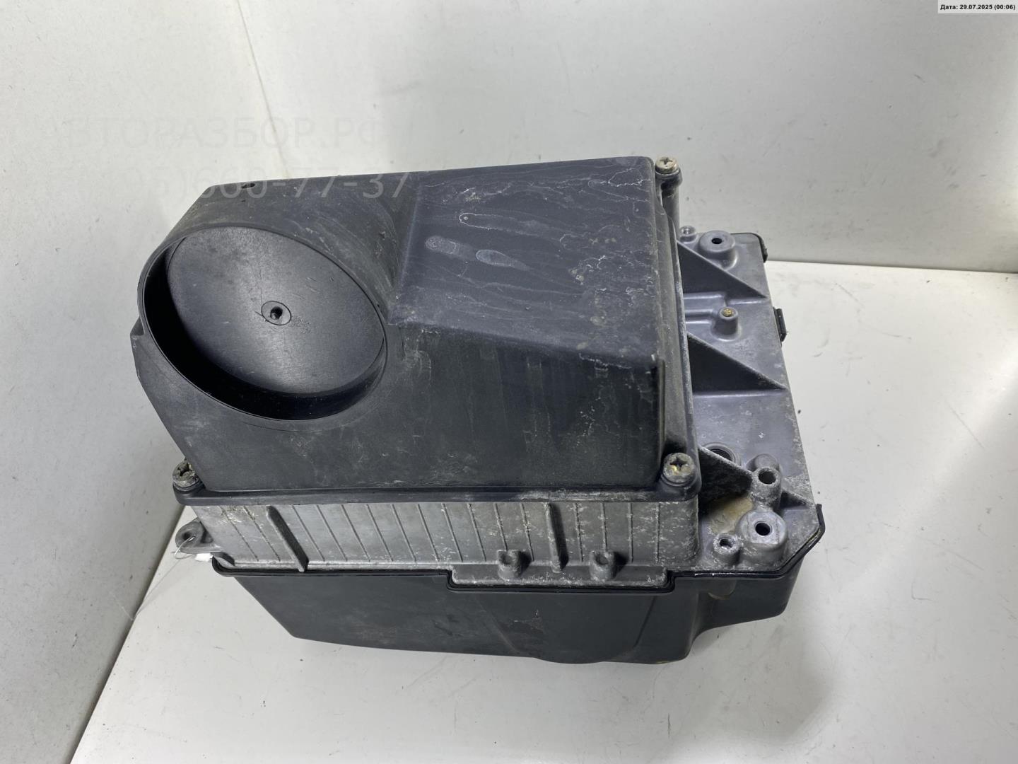 Корпус блока предохранителей