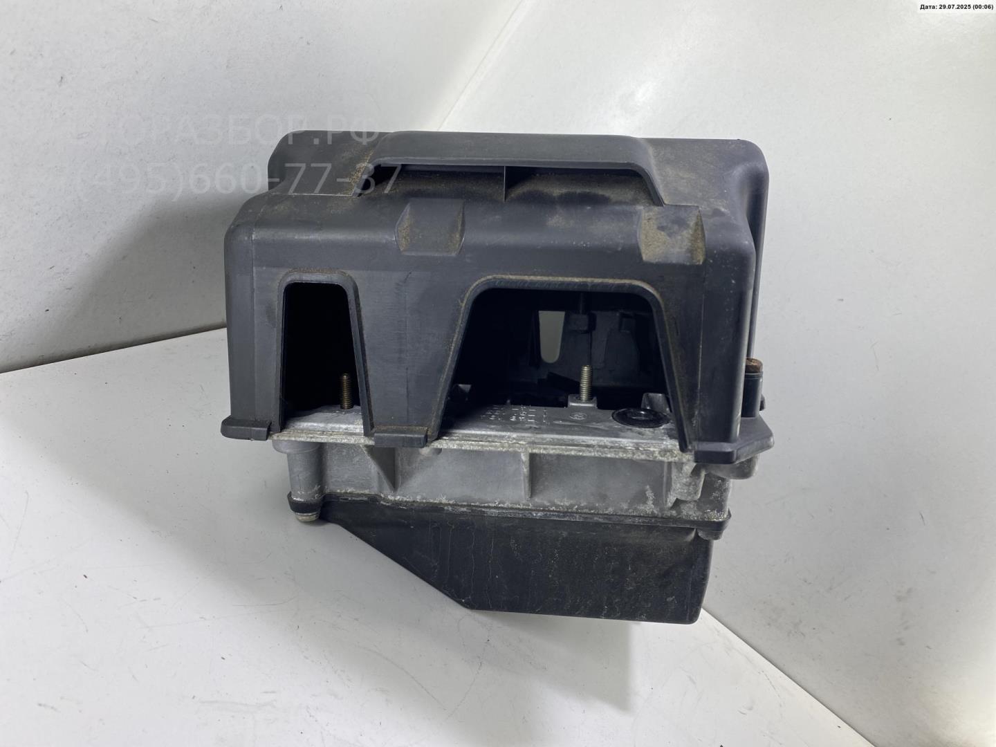 Корпус блока предохранителей