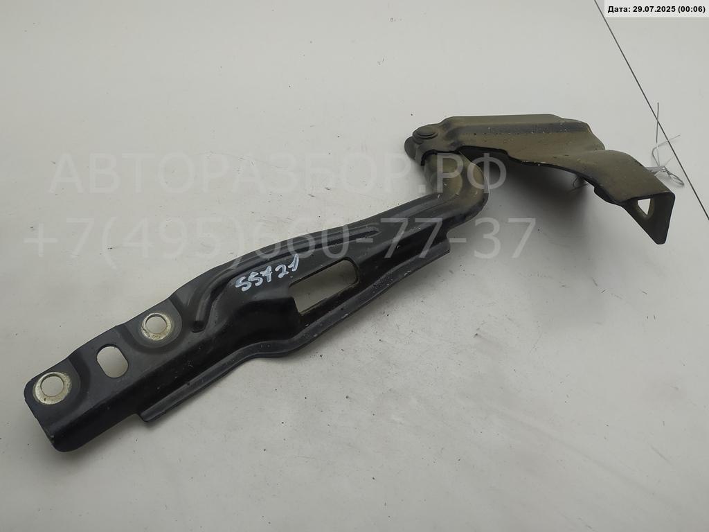 Петля капота левая