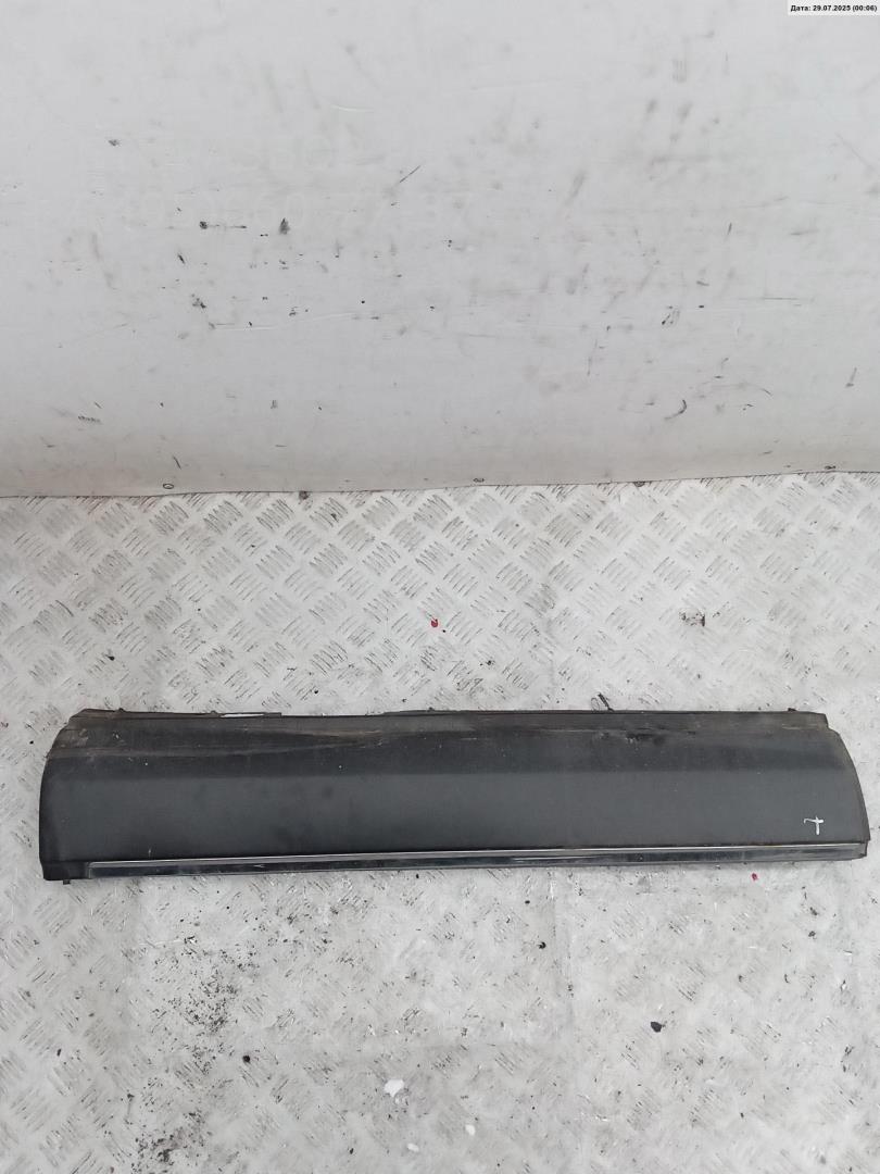 Накладка на порог (наружная)