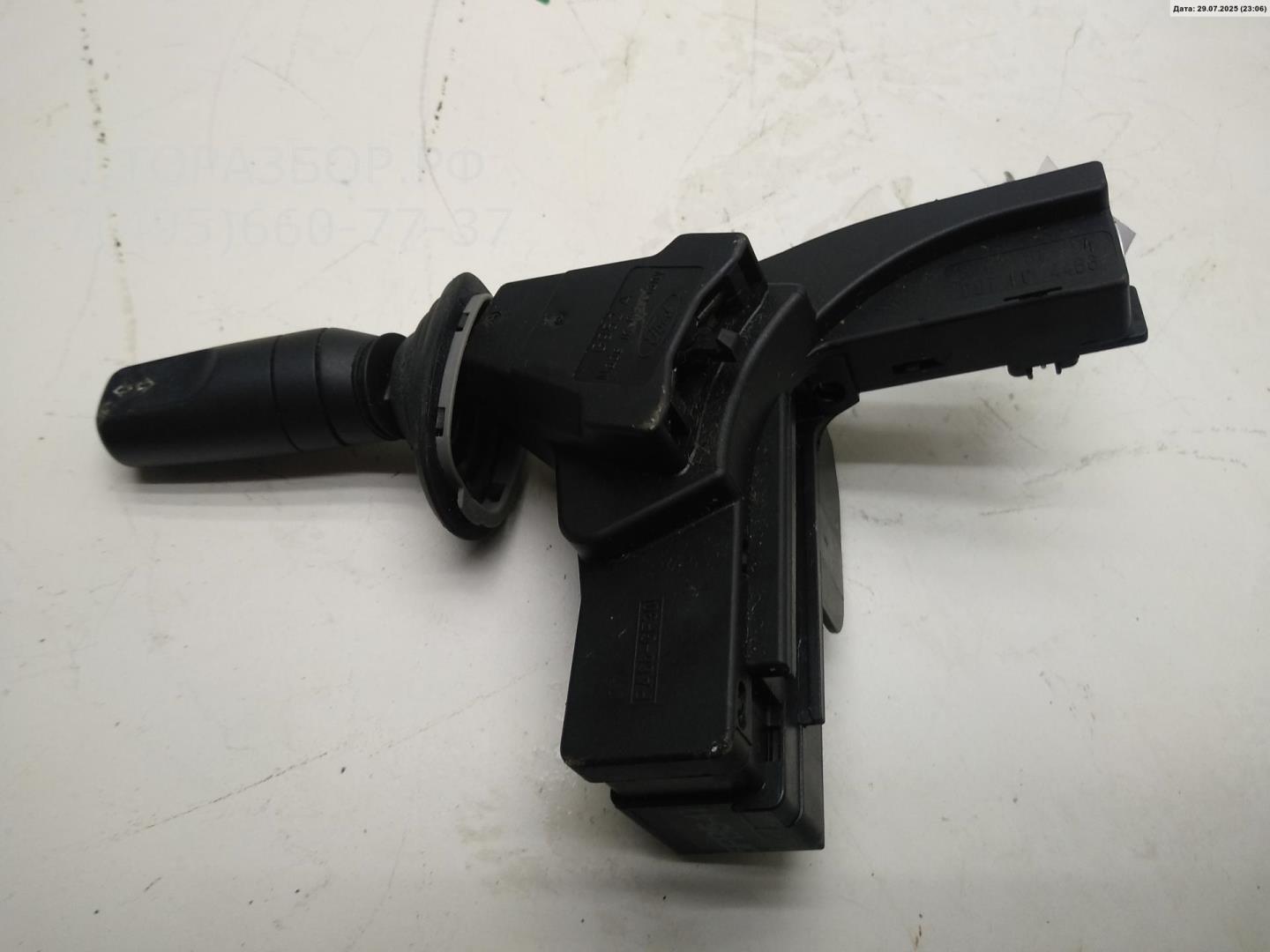 Переключатель поворотов подрулевой