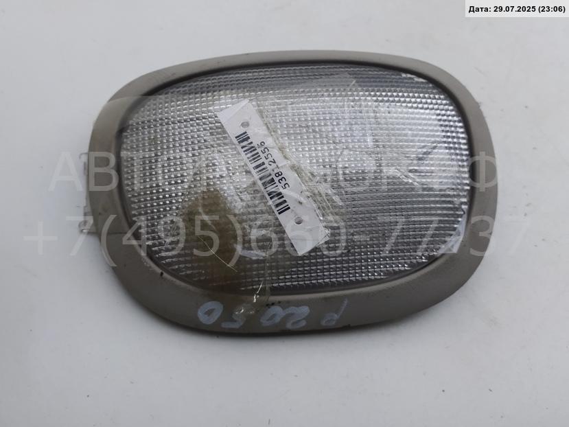 Плафон салонный