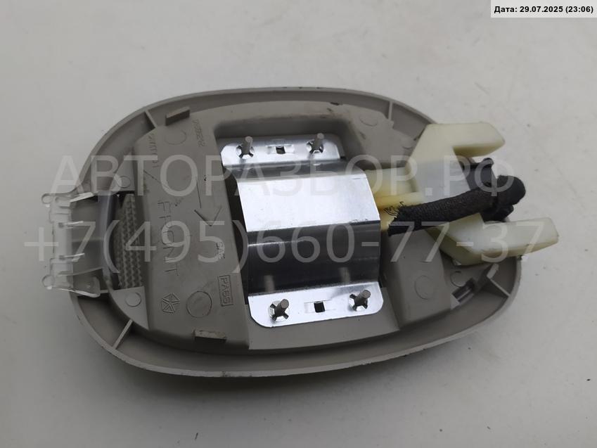 Плафон салонный