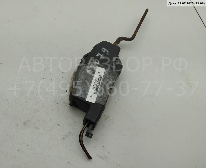 Активатор замка двери