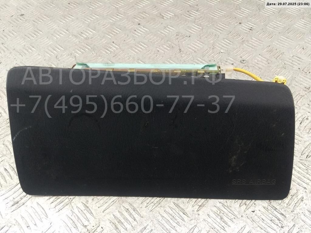 Подушка безопасности пассажирская (в торпедо)