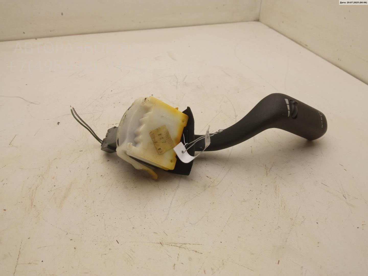 Переключатель стеклоочистителей