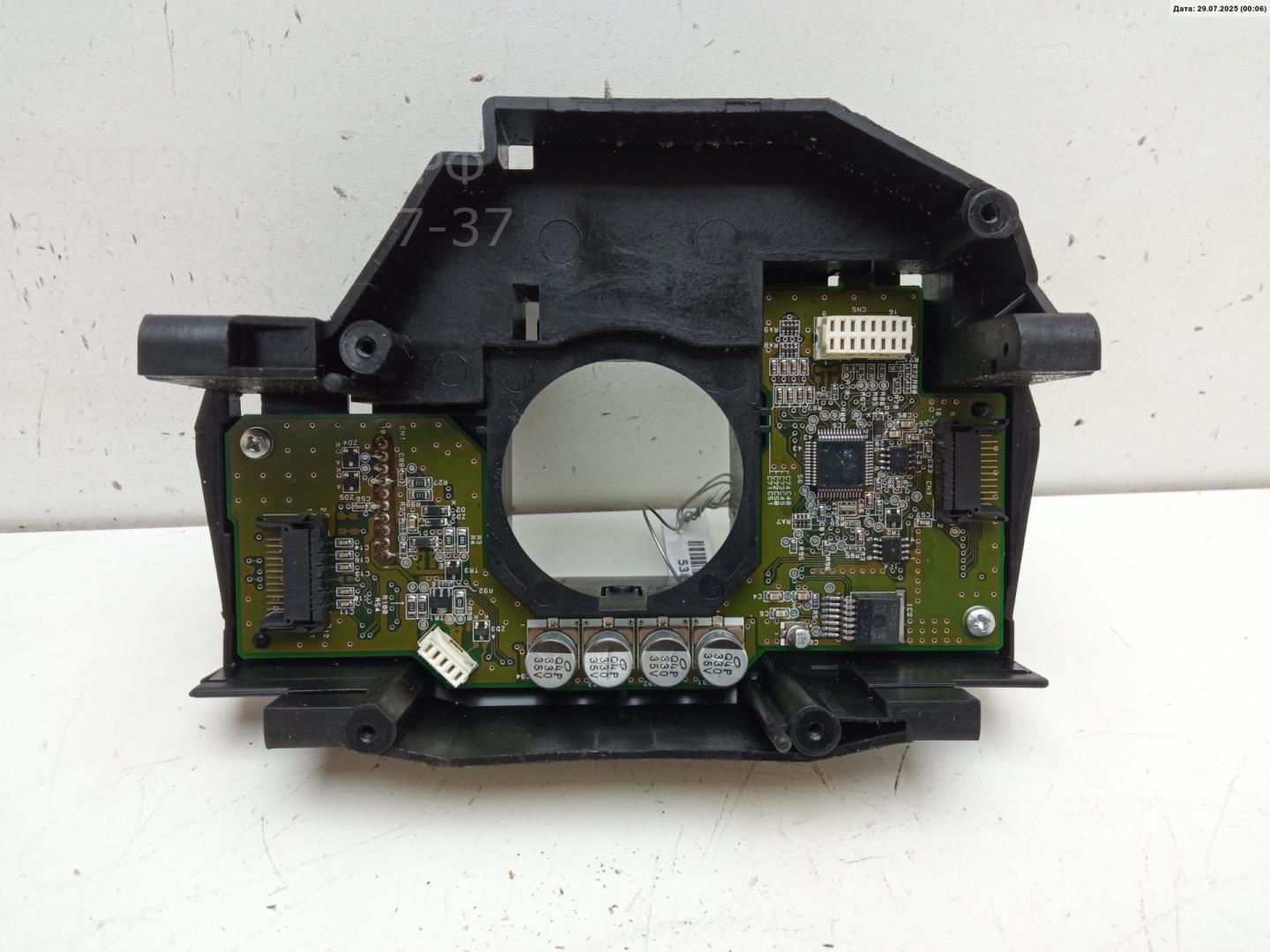 Переключатель подрулевой