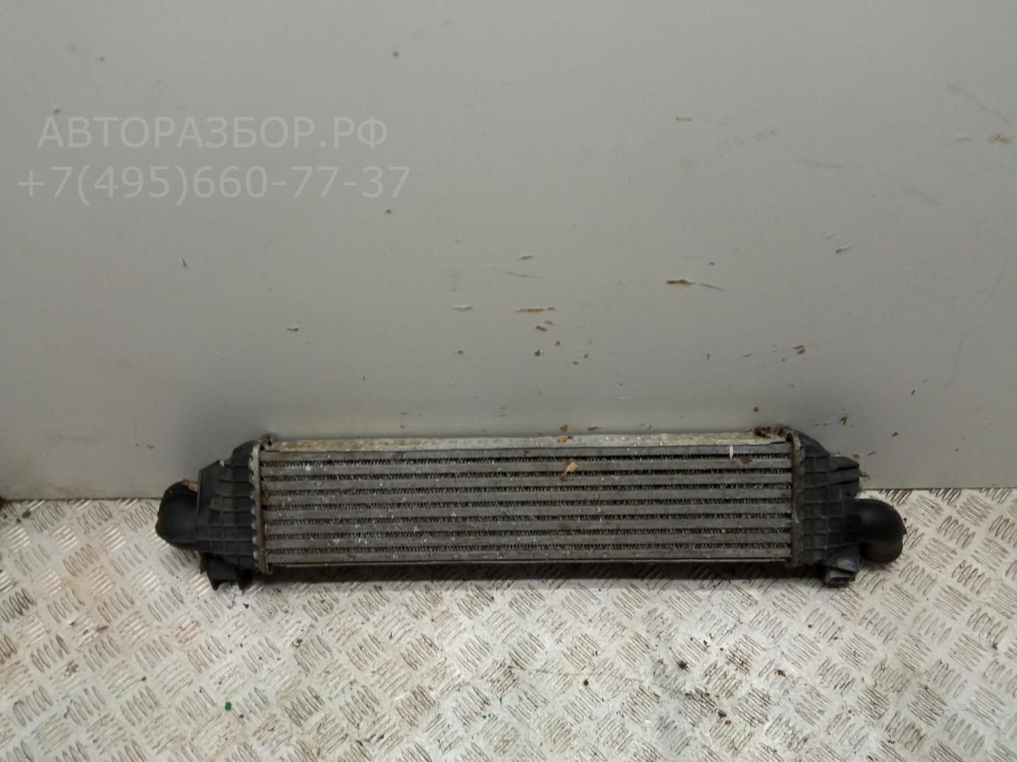 Интеркулер