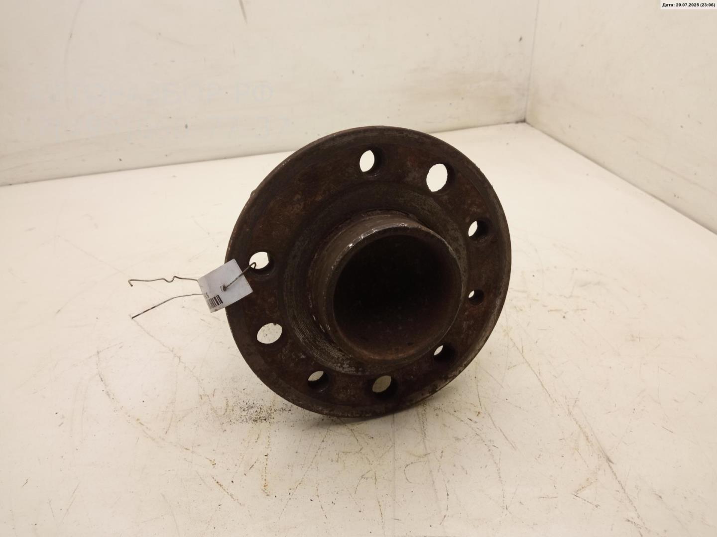 Ступица задняя