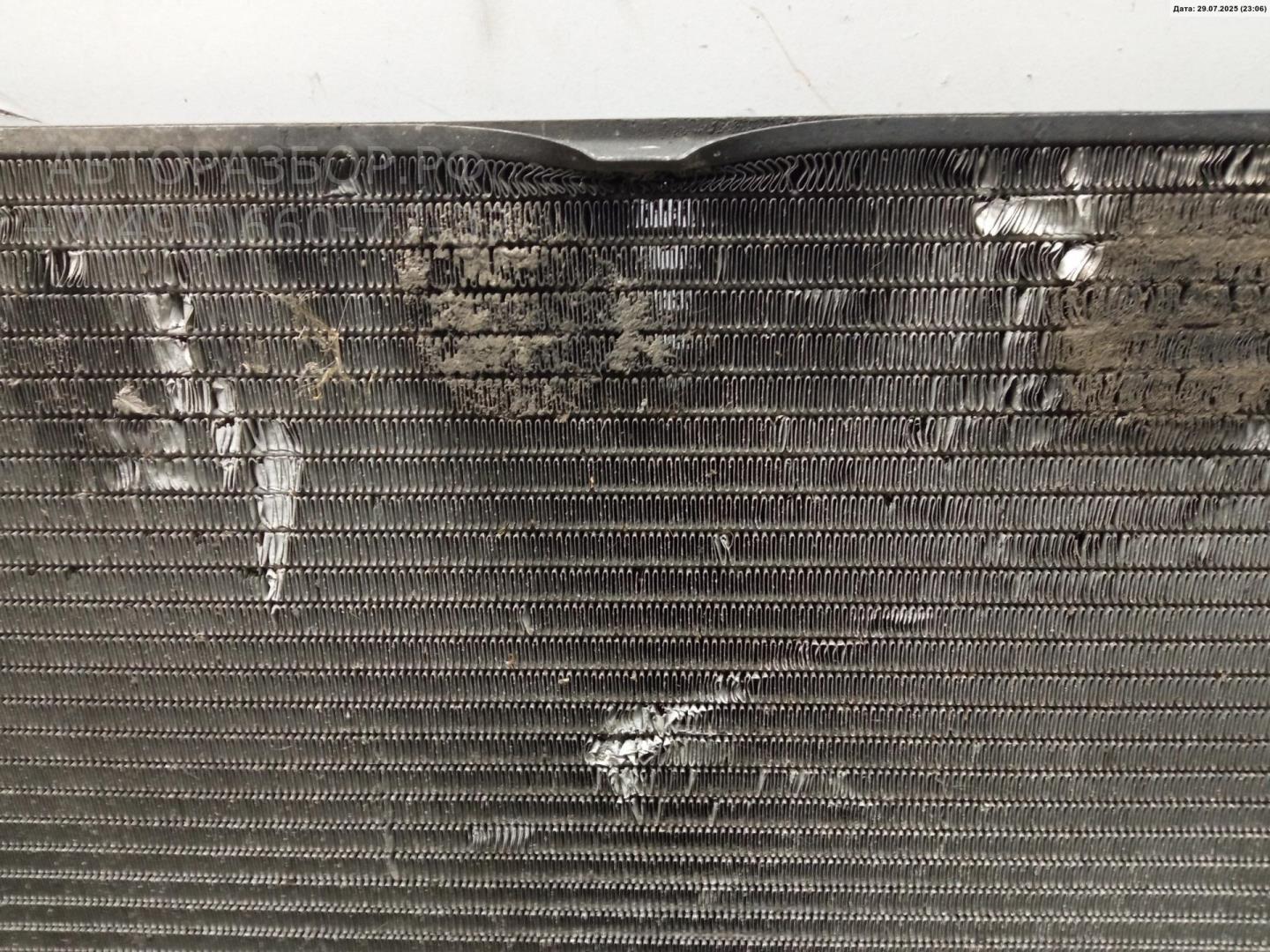 Радиатор охлаждения