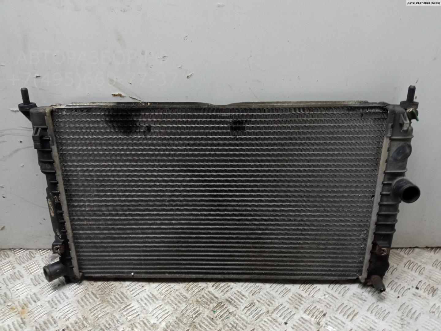 Радиатор охлаждения