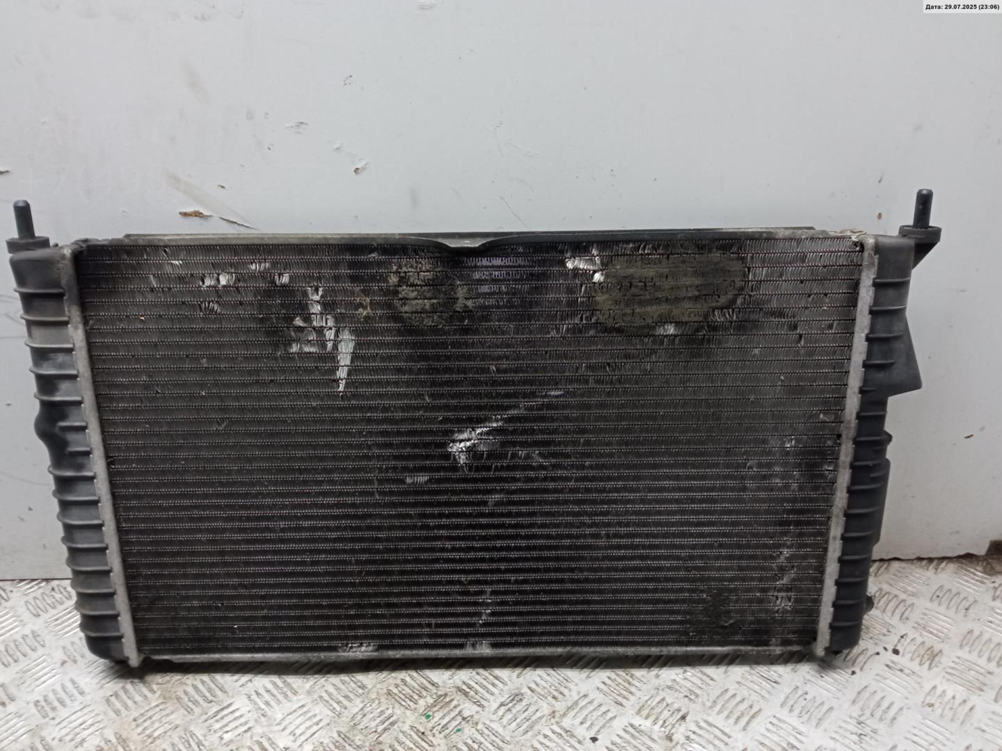 Радиатор охлаждения