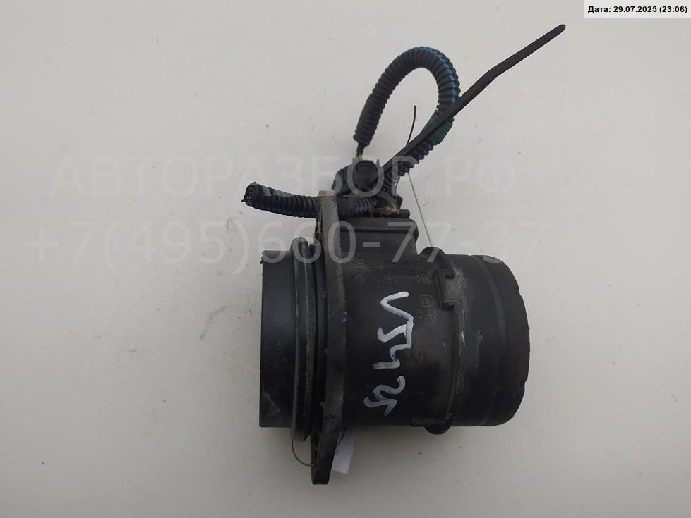 Расходомер воздуха (ДМРВ)