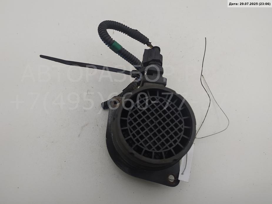 Расходомер воздуха (ДМРВ)