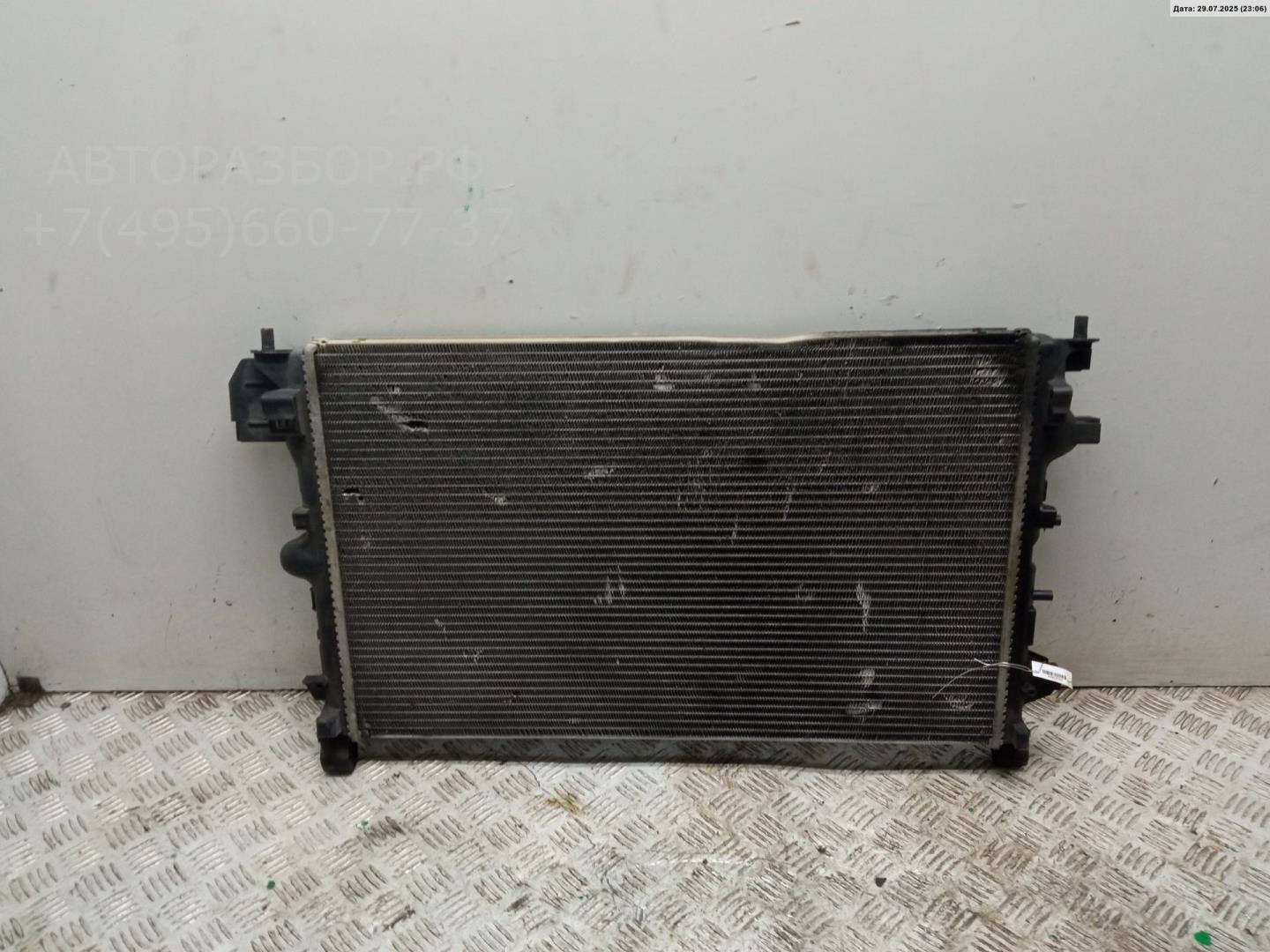 Радиатор охлаждения