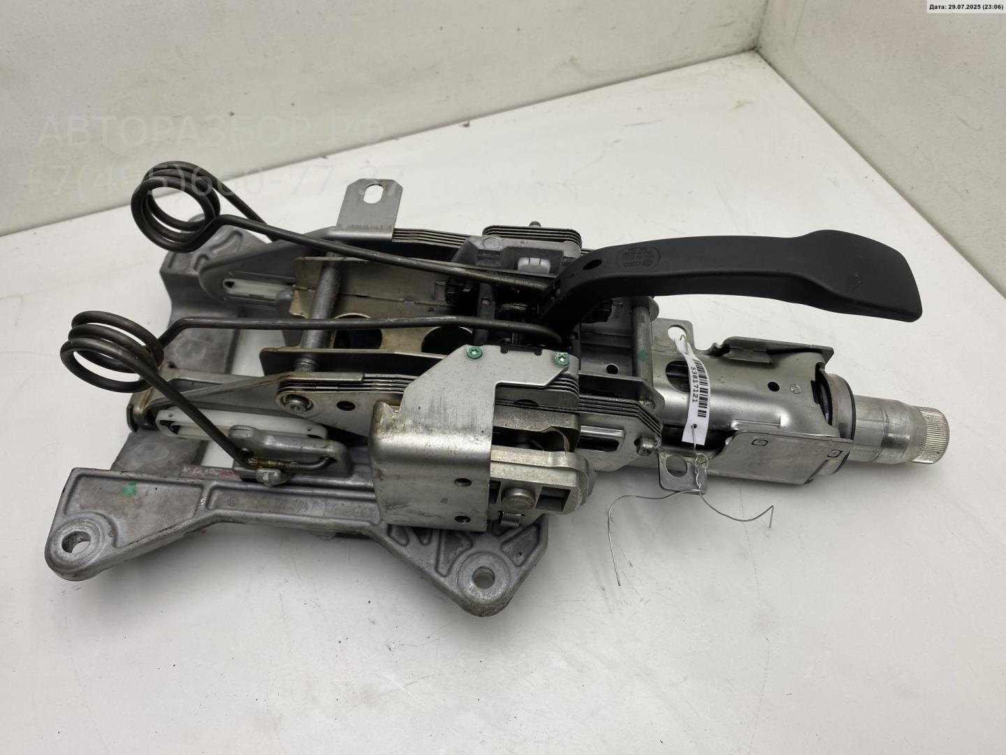 Колонка рулевая