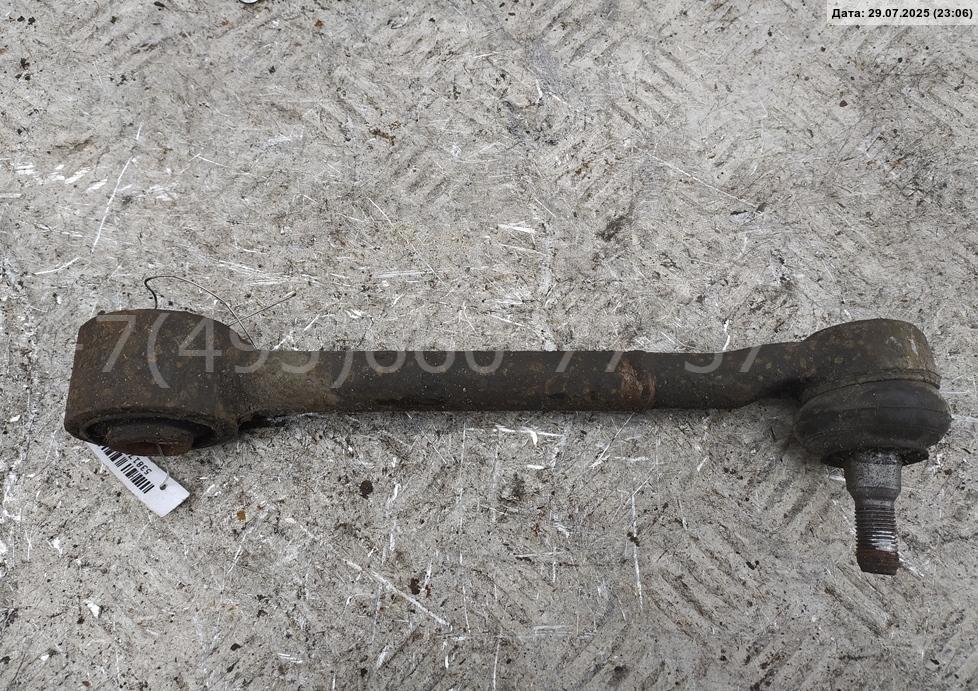 Рычаг задний правый