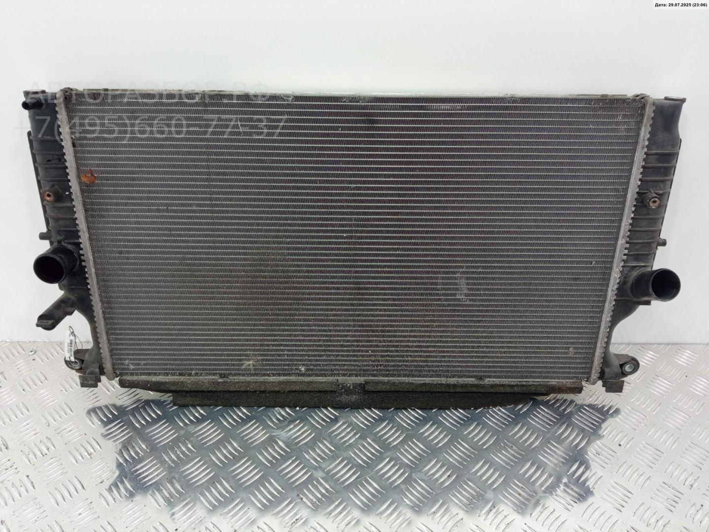 Радиатор охлаждения