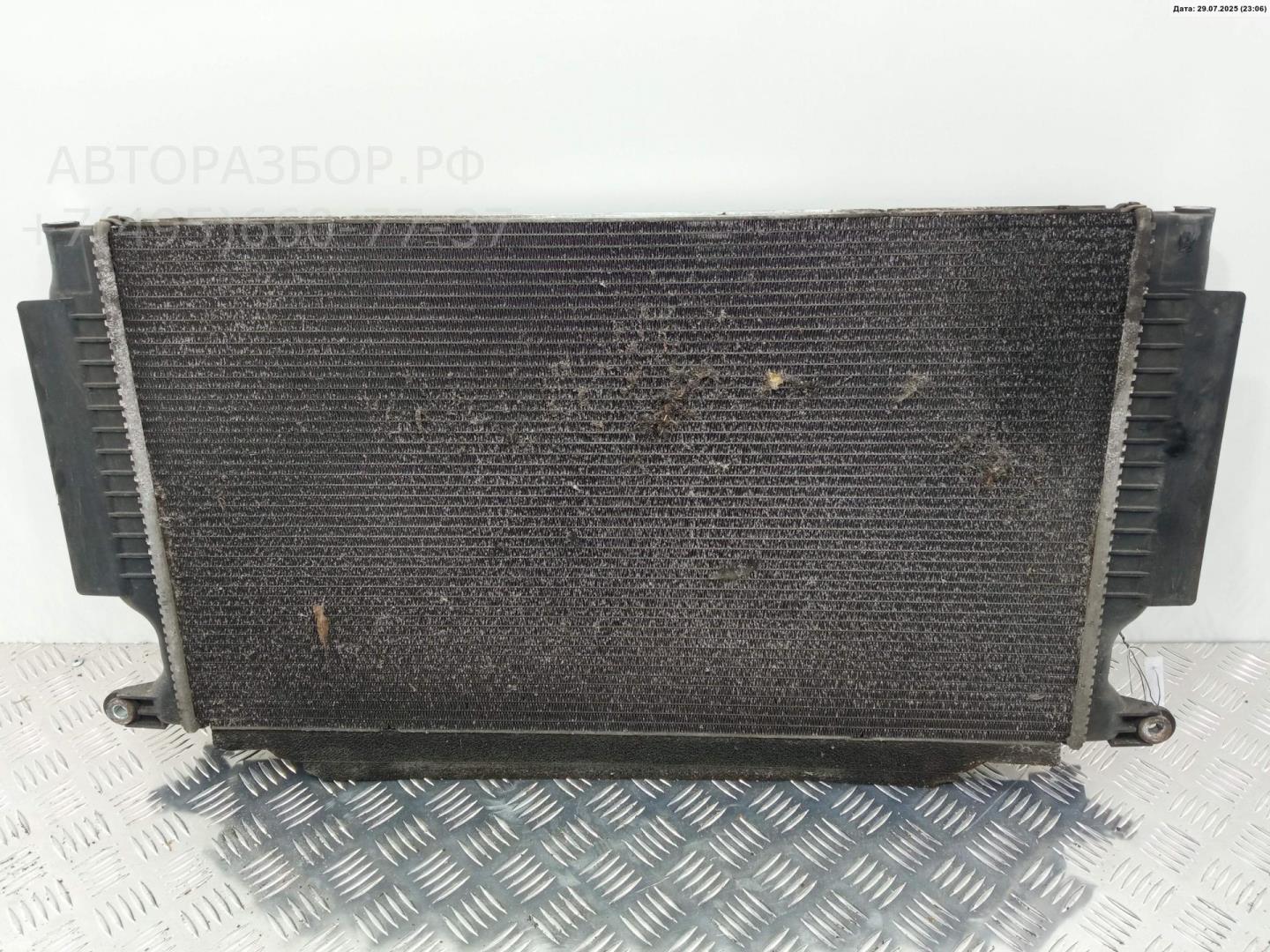 Радиатор охлаждения