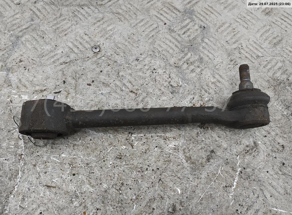 Рычаг задний левый
