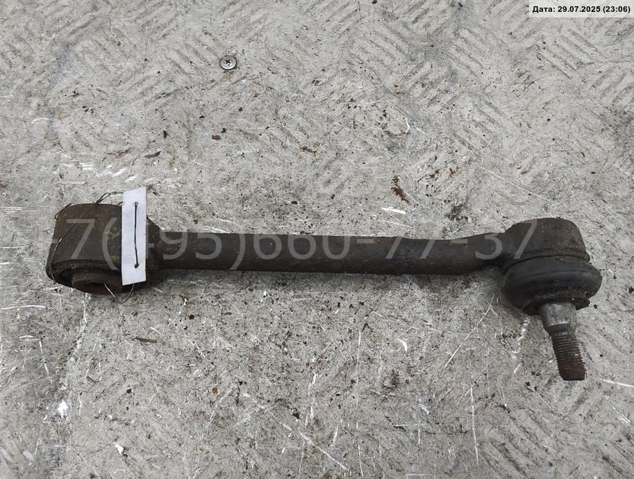 Рычаг задний левый