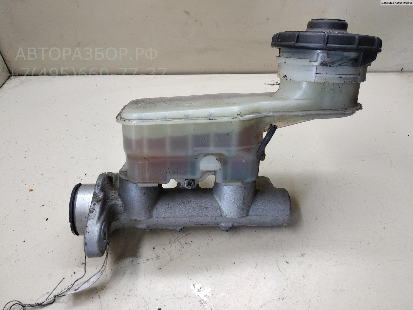 Цилиндр тормозной главный